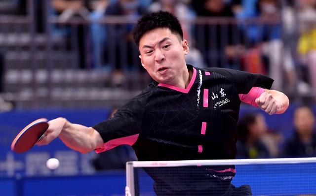 世界杯官方客户端-中国男乒“92一代”谢幕 时运不济终未能兑现天赋
