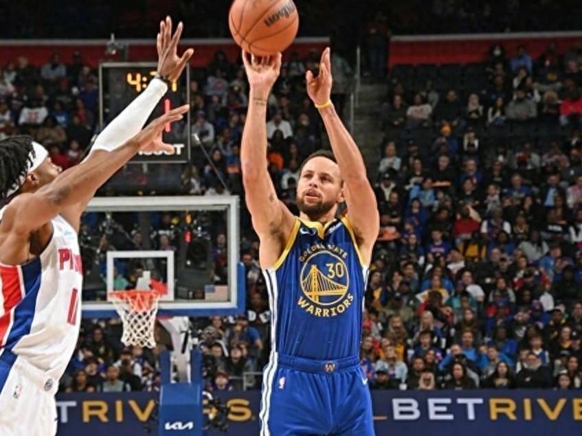 世界杯最新版-库里26397分超名宿！冲历史前十要多久？答案太意外